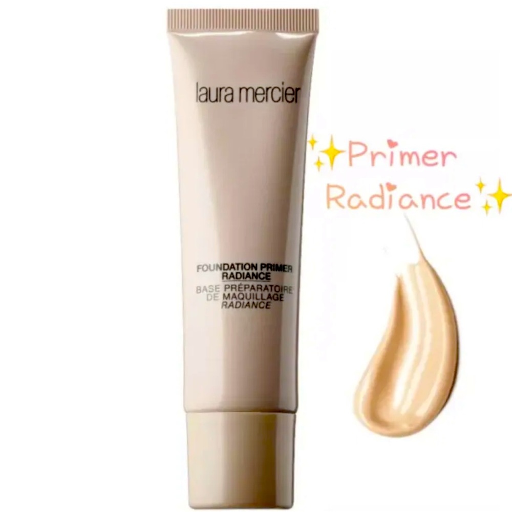 Laura Mercier foundation primer